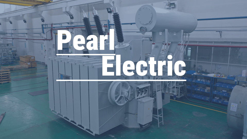 Oil-immersed-transformer Transformer oli-immer