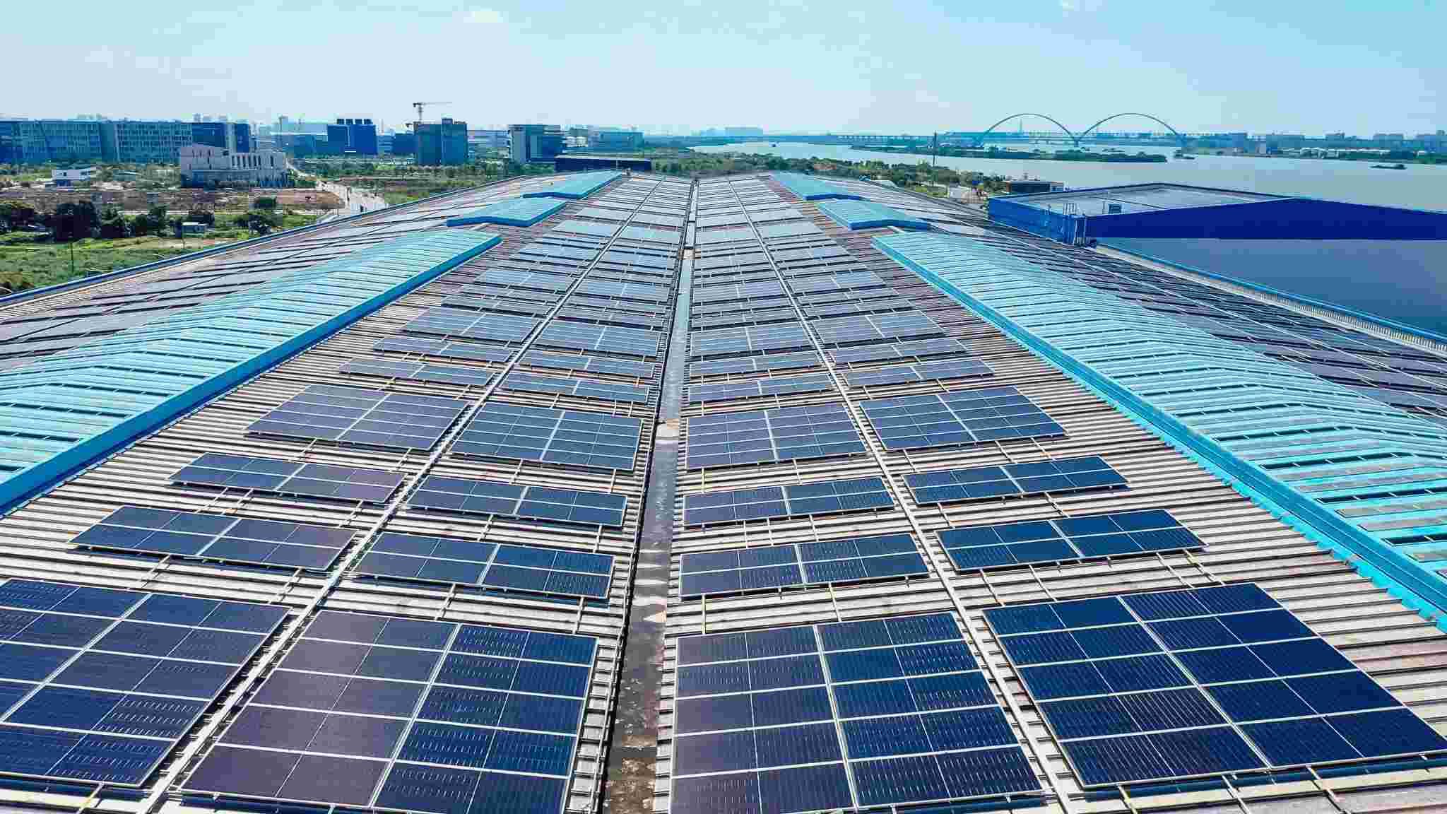 Pearl Electric Certified as Guangdong Green Factory Pearl Electric Bersertifikat sebagai Pabrik Ramah Lingkungan Guangdong