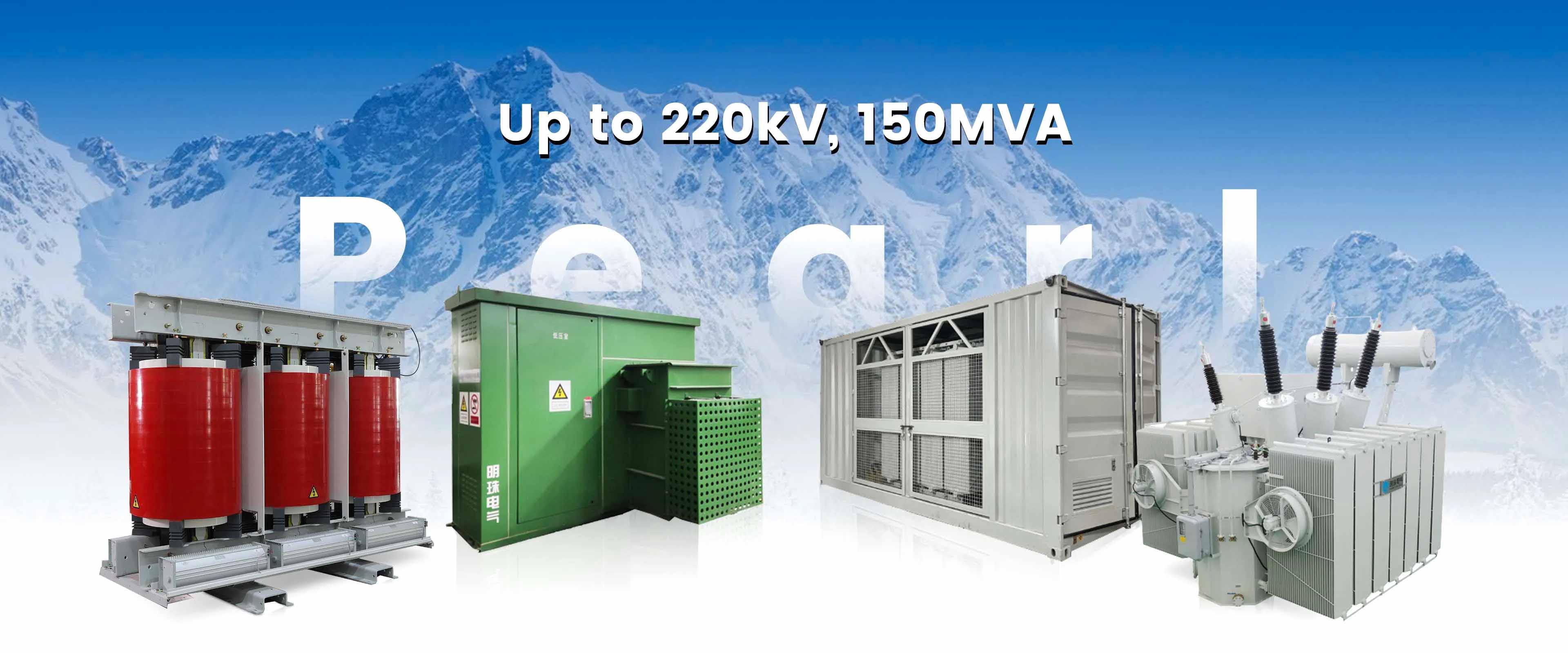 power transformer solutions Solusi Transformator Daya