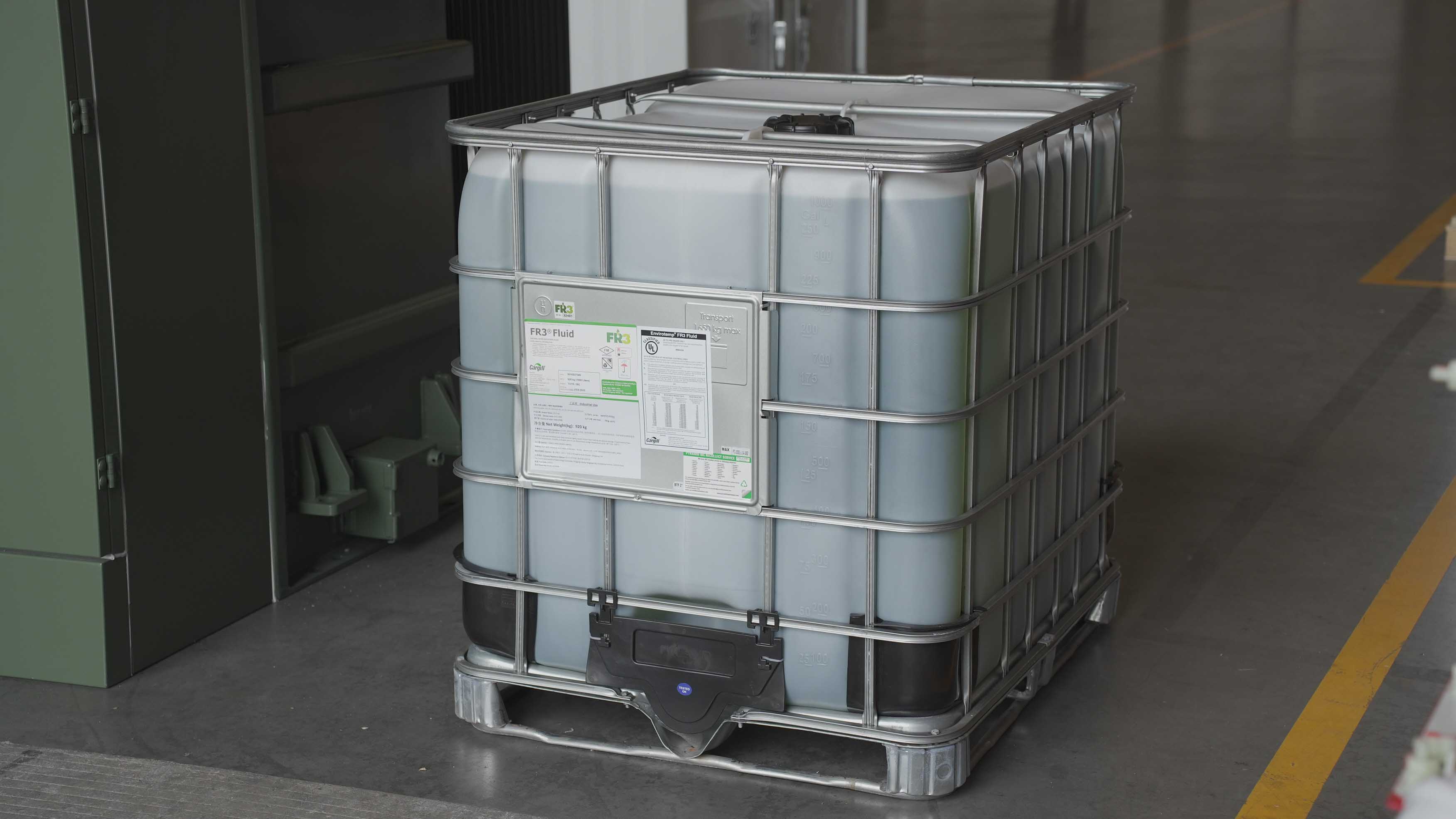 vegetable oil transformer oil minyak transformator minyak sayur