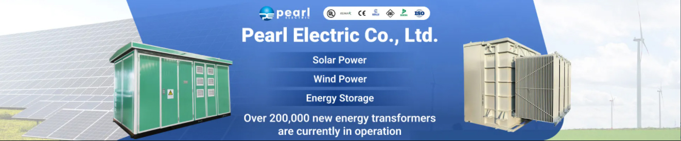 Pearl Electric rooftop green PV energy‑storage project for a zero‑carbon factory Proyek penyimpanan energi PV ramah lingkungan di atap Pearl Electric untuk pabrik tanpa karbon