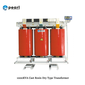 1000KVA 13.2KV cast resin dry type transformer-2.jpg