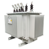 Trafo Distribusi Terendam Minyak 11kv 30~2500kva