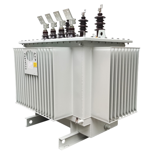 Trafo Distribusi Terendam Minyak 11kv 30~2500kva