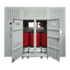 Trafo Distribusi Isolasi 3 Fasa untuk Isolasi Dan Proteksi