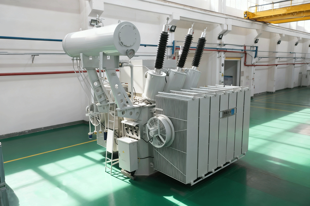 jimeng-2025-10-24-2735-添加专业工业摄影的光影效果,增强设备立体感,优化背景环境的整洁度(1)