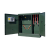 750KVA 13.2-0.4KV IEEE STANDARD PAD MOUNTED DISTRIBUTION TRANSFORMER