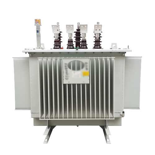 2500 kVA oil diisi transformator penuh selendong