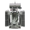 800~31500kva 35kv Transformator Daya Terendam Minyak