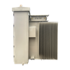 1500KVA 13.8-0.4KV UL CERTIFIED PAD MOUNTED DISTRIBUTION TRANSFORMER