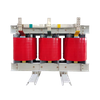 Trafo Tipe Kering Resin Cor Tiga Fasa 20kv