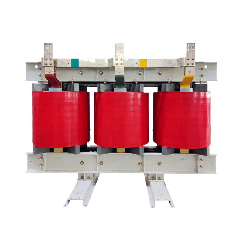 Trafo Tipe Kering Resin Cor Tiga Fasa 20kv