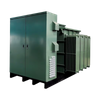 3000KVA 13.8-0.415KV DEAD DEPAN PAD MOUNTED POWER TRANSFORMER