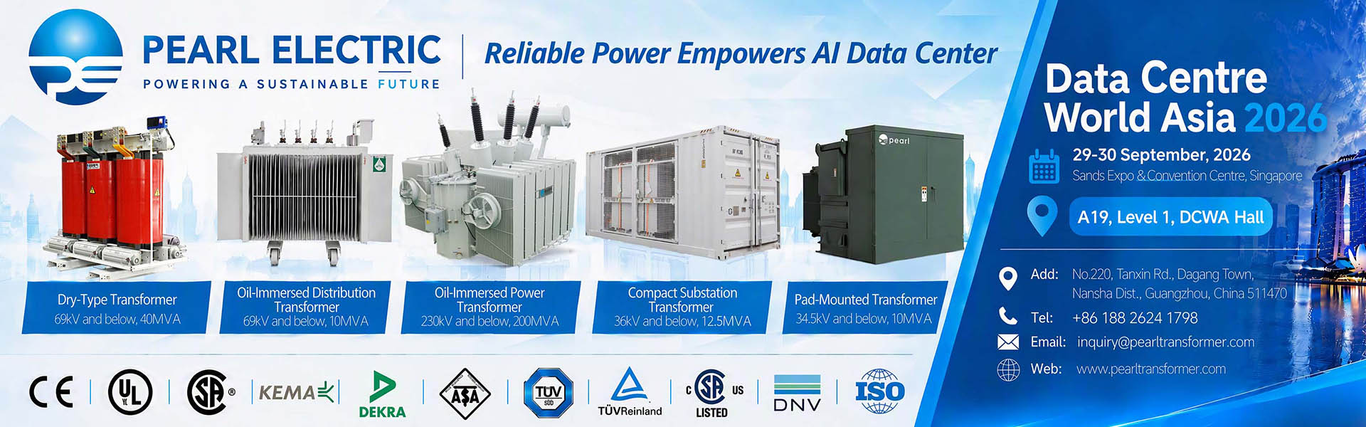Data Centre World Asia 2026