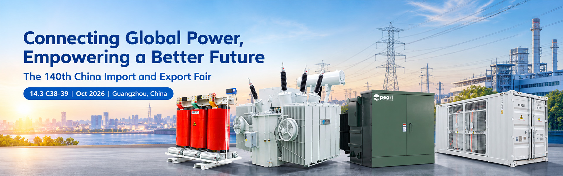 Pearl Electric di Canton Fair Musim Gugur 2026.jpg