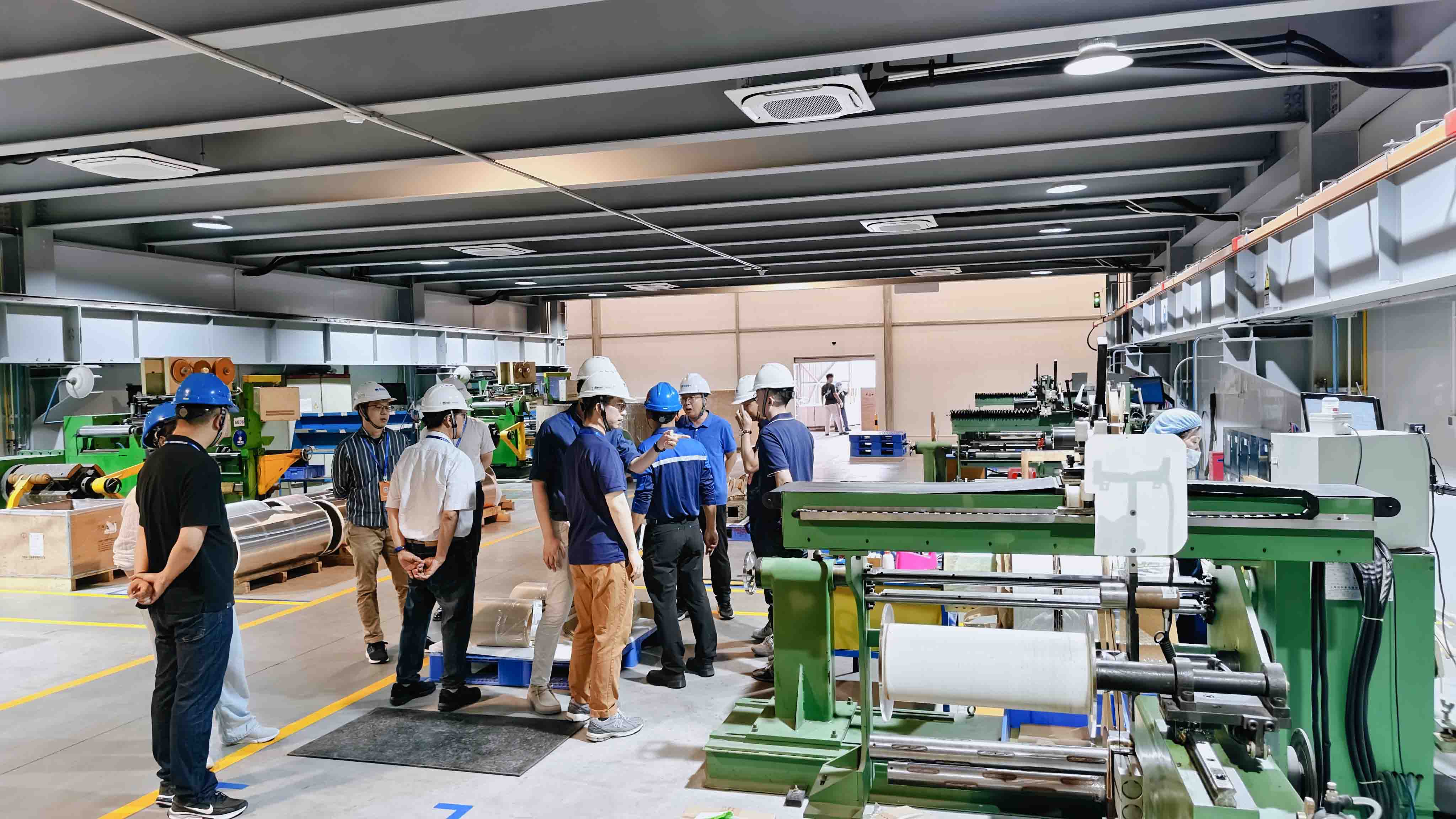 Kunjungan Perusahaan MTR HK-8.jpg