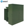 500KVA 4.16-0.24KV 60Hz Transformator Distribusi Padmount Tiga Fase