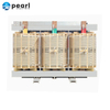 Trafo Tipe Kering 6kV-35kV VPI untuk Gardu Induk Industri & Energi Terbarukan
