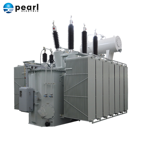 66KV 69KV 110KV 220KV DUA TRANSFORMATOR DAYA BERPUTAR
