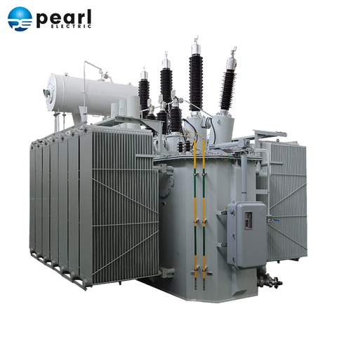 66KV 69KV 110KV 220KV DUA TRANSFORMATOR DAYA BERPUTAR