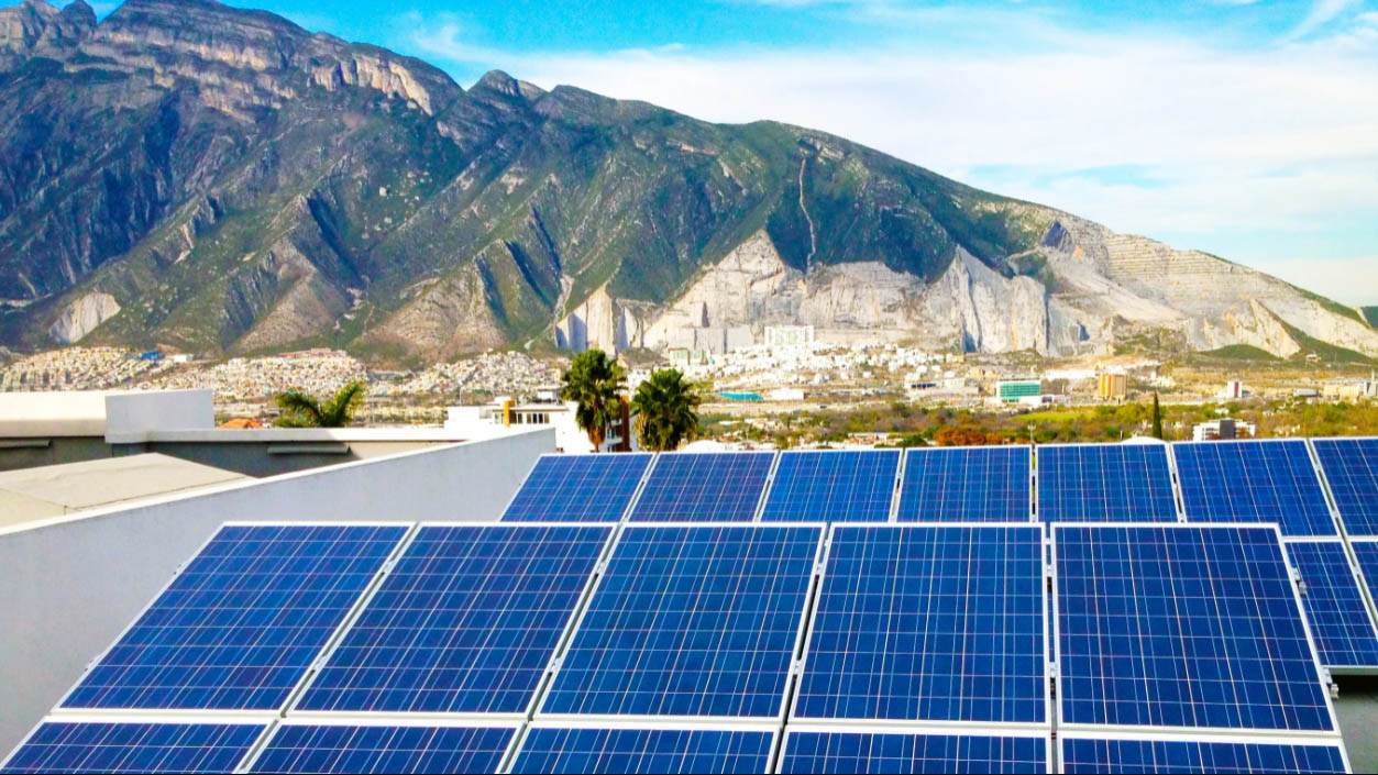 Proyek transformator penyimpanan energi PV