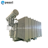 Transformator Distrik Distribusi Minyak Kapasitas Tinggi 40/50 MVA