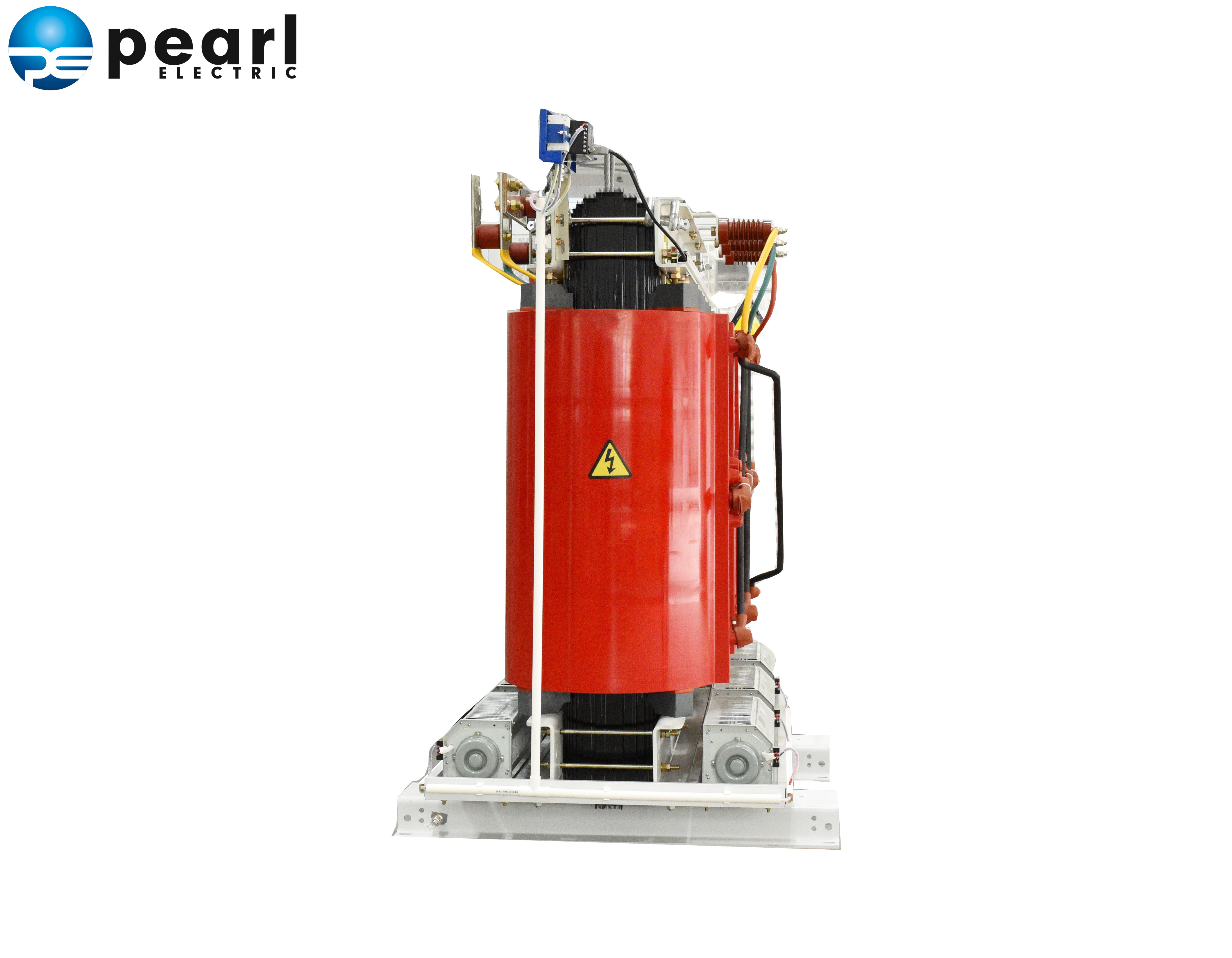 Transformator Tipe Kering Resin Cor 3125KVA 20KV Ramah Lingkungan