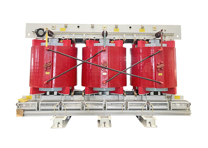 Trafo kering 17400 kVA