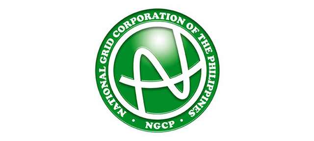 NGCP Jaringan Filipina