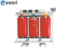 Transformator Tipe Kering Resin Cor 3125KVA 20KV Ramah Lingkungan