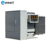 500KVA 4.16-0.24KV 60Hz Transformator Distribusi Padmount Tiga Fase