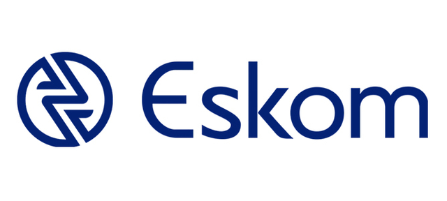 ESKOM Afrika Selatan