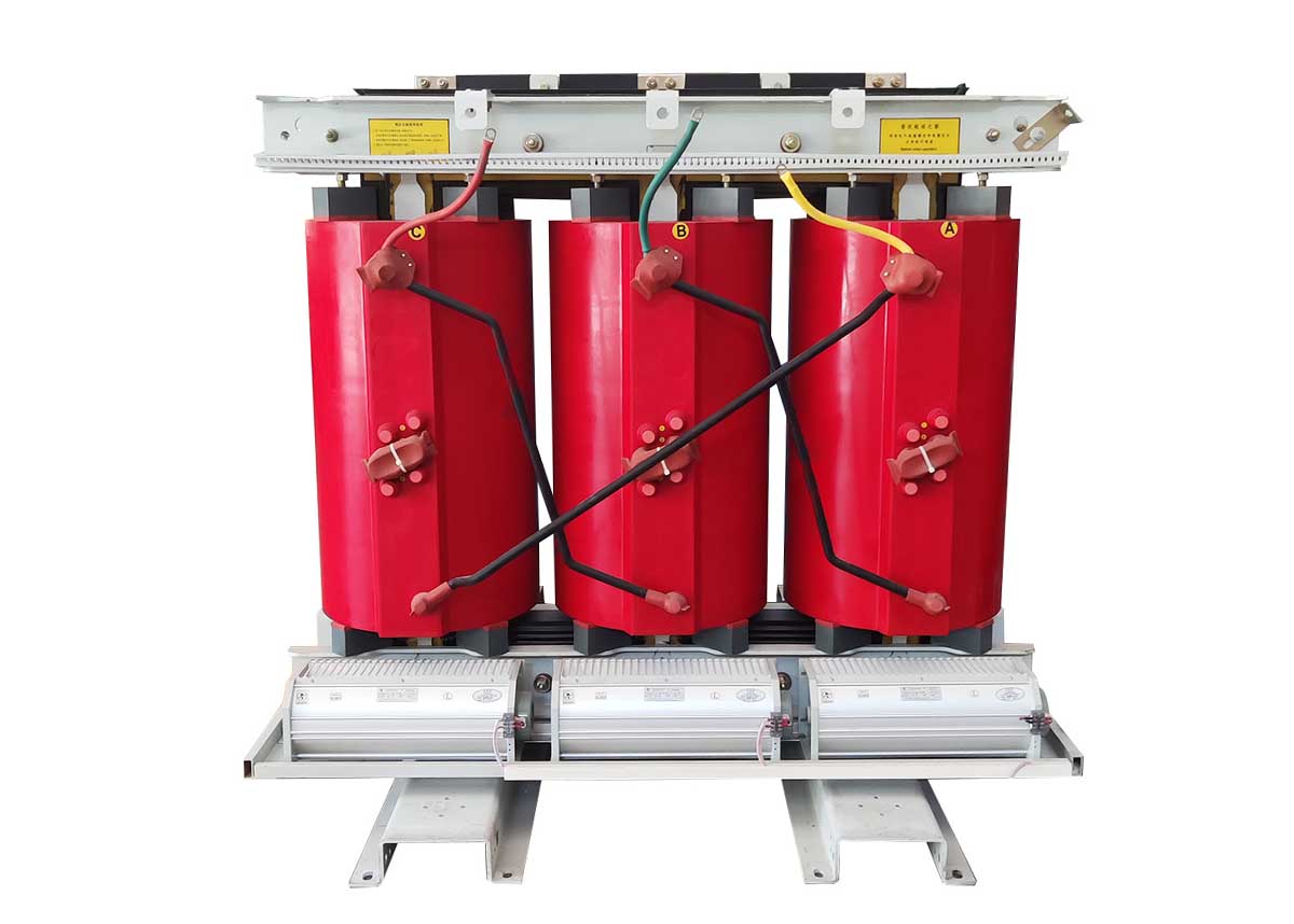 transformator isolasi resin epoksi