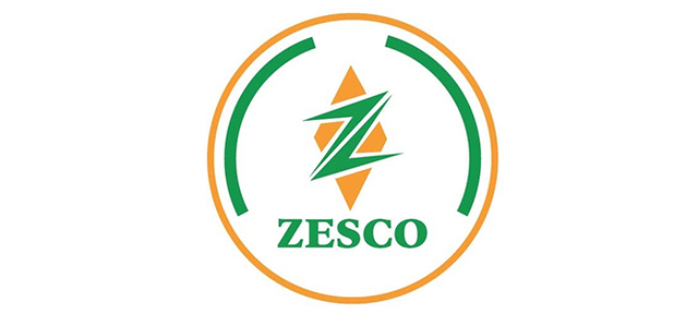 Jaringan Zambia Zesco