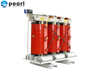 Transformator Tipe Kering Resin Cor 3125KVA 20KV Ramah Lingkungan