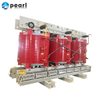 Transformator Tipe Kering Efisiensi Tinggi 10,5MVA 35/4,95kV
